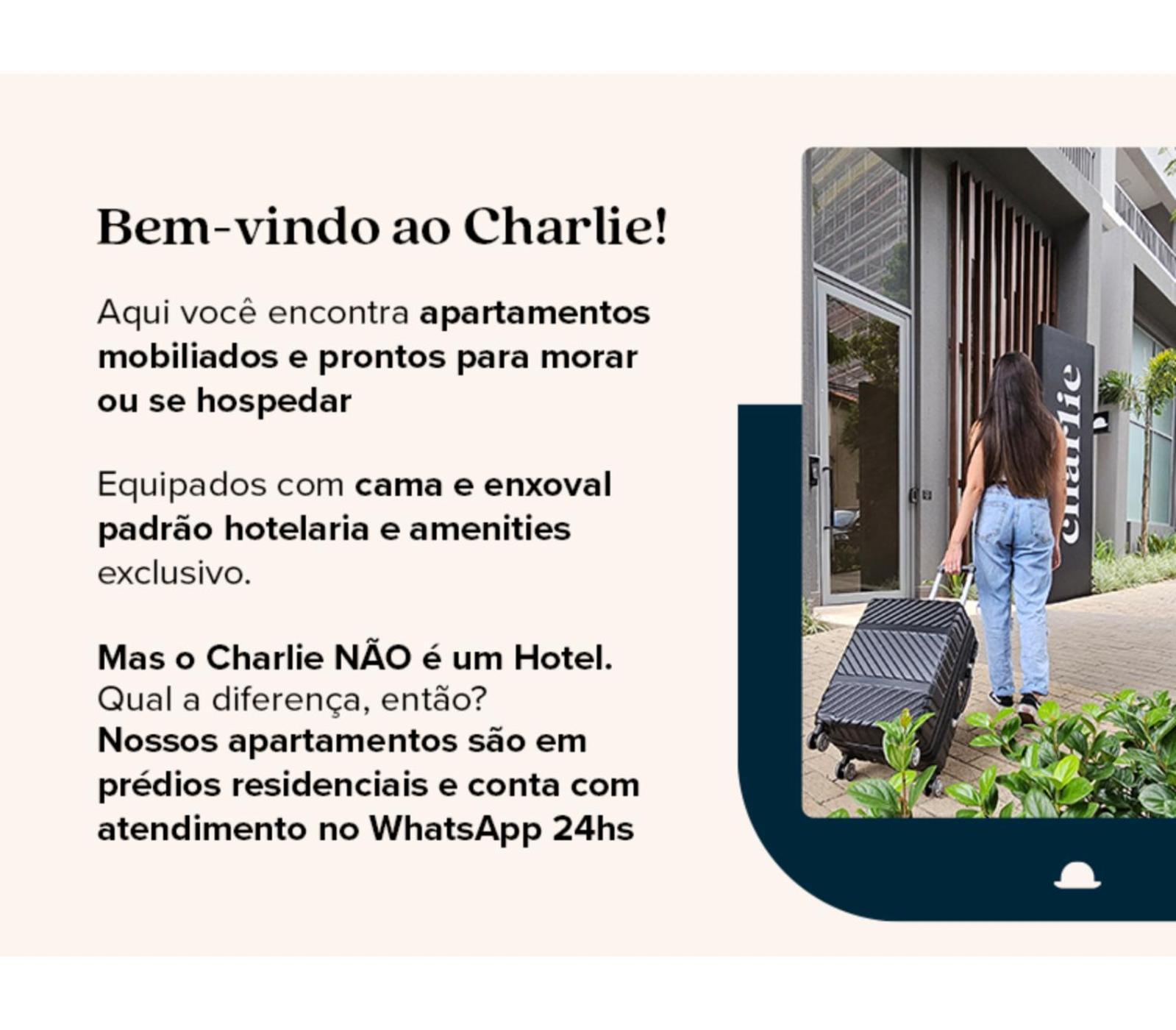 Charlie Bossa Ipanema Rio de Janeiro Exterior foto